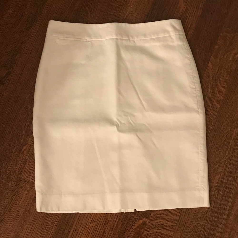 J Crew Pencil Skirt